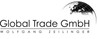 Logo Global Trade GmbH Wolfgang Zeilinger